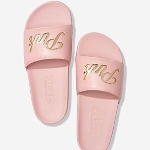 Victoria Secret Single Strap Sandal
